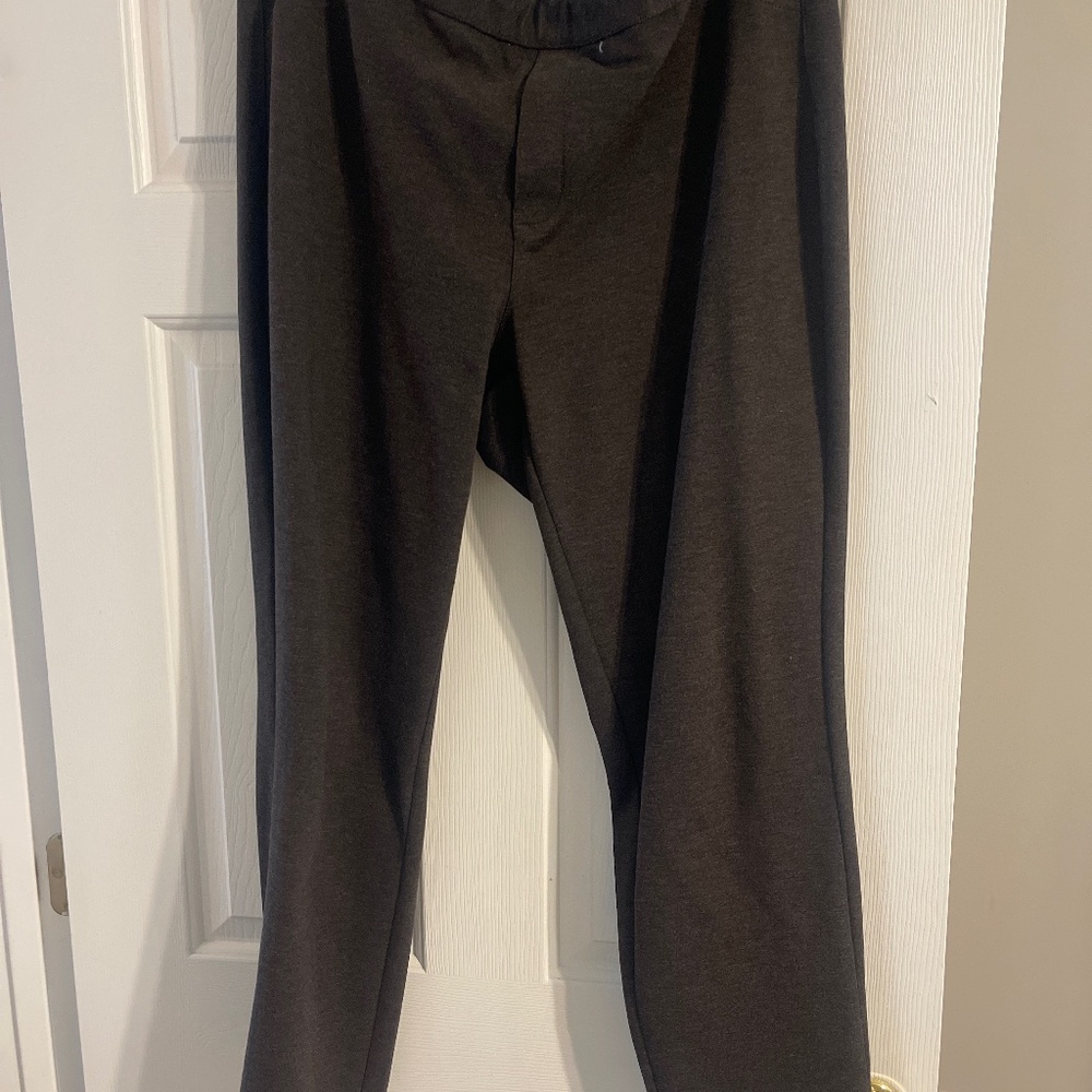 JJill  2X stretch pants New